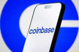 Coinbase